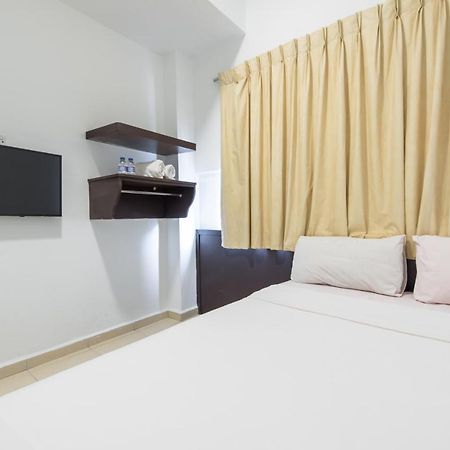 Hollitel Hotel Malacca エクステリア 写真